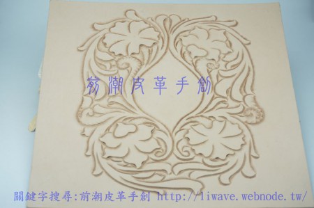 老母2014禮物 拉鍊長夾-1